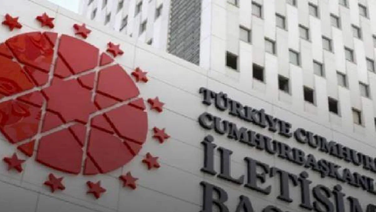 İletişim'den 'Deprem Dezenformasyonu'nda yeni bülten