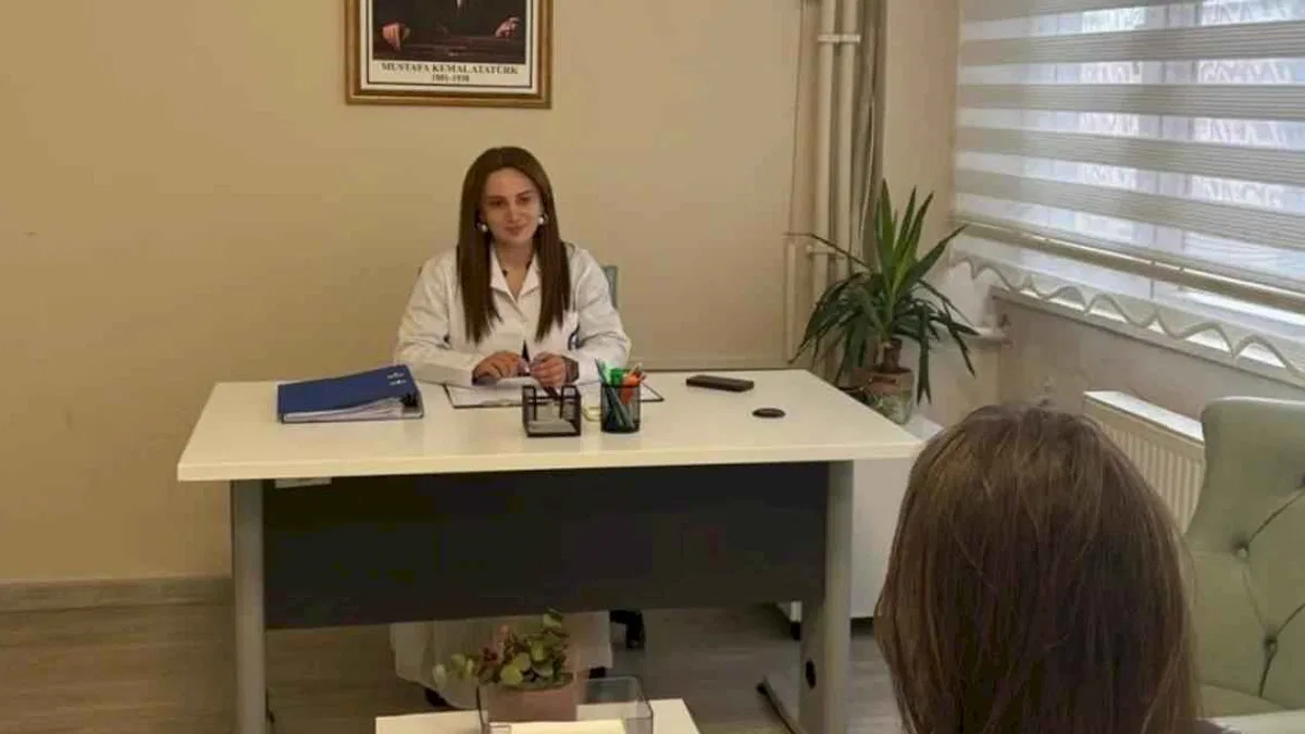 Ordu Büyükşehirden ücretsiz danışmanlık hizmeti