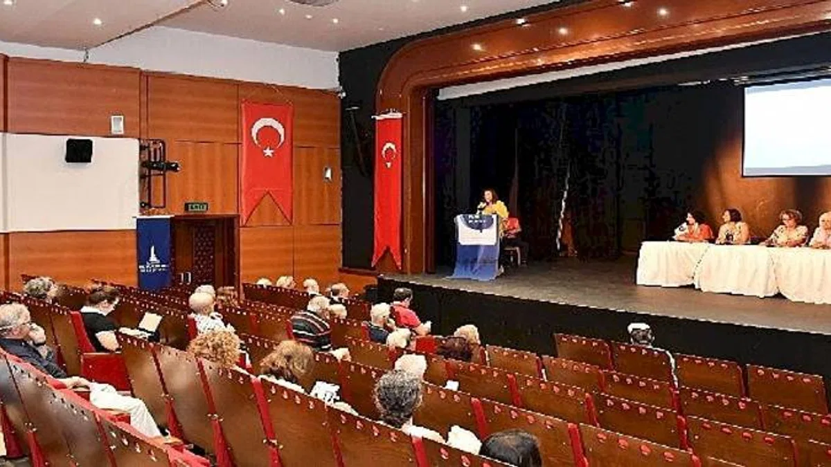 İklim Değişikliği farklı boyutlarıyla sebep ve sonuç ilişkisiyle ele alındı