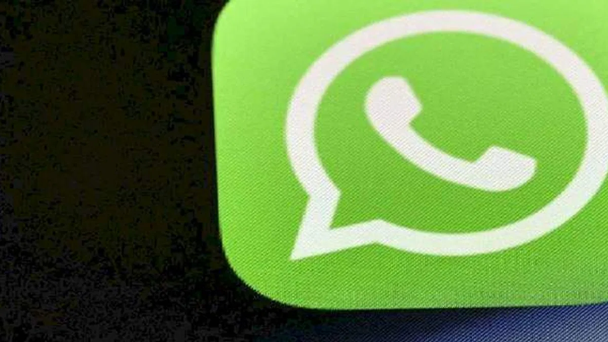 WhatsApp, Eller Serbest Kamera Modu Özelliğine Kavuşuyor