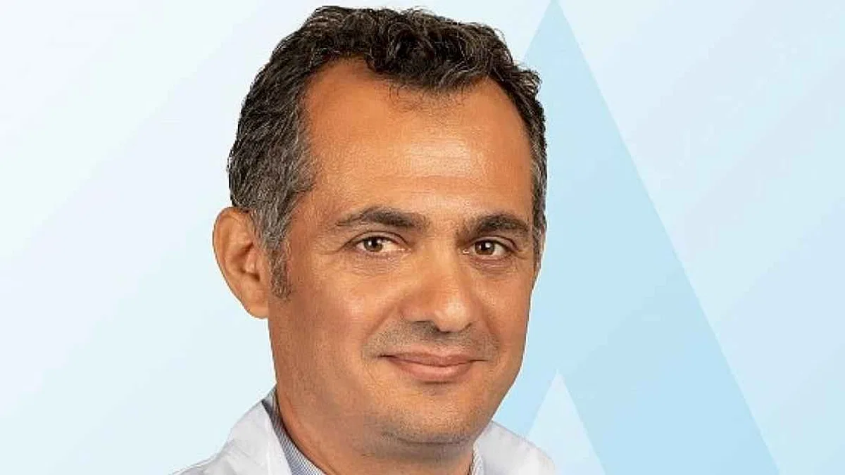 Sonbaharda Kapalı ve Kalabalık Ortamlara Dikkat!