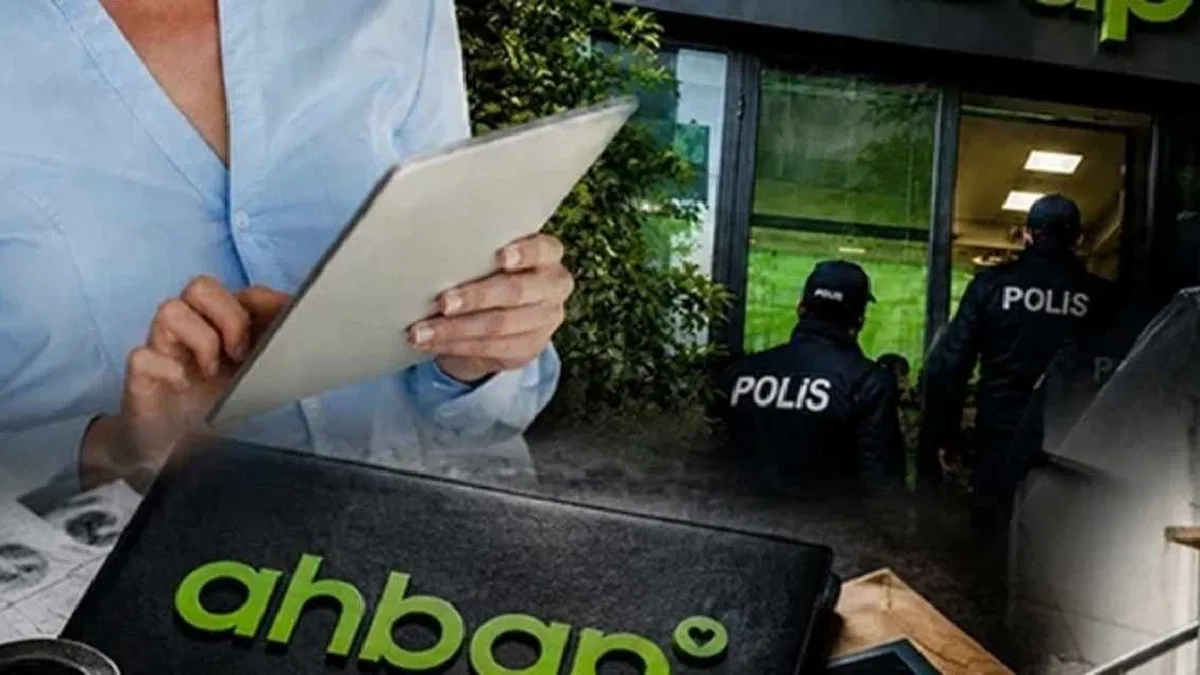 Ahbap Derneği'nin deprem bağışları mercek altında! Oğuzhan Uğur gözaltına alındı