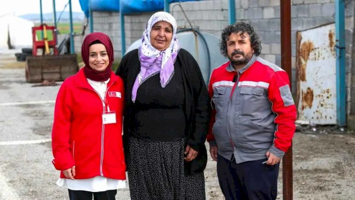 Esnaf Destek Programında ikinci aşama