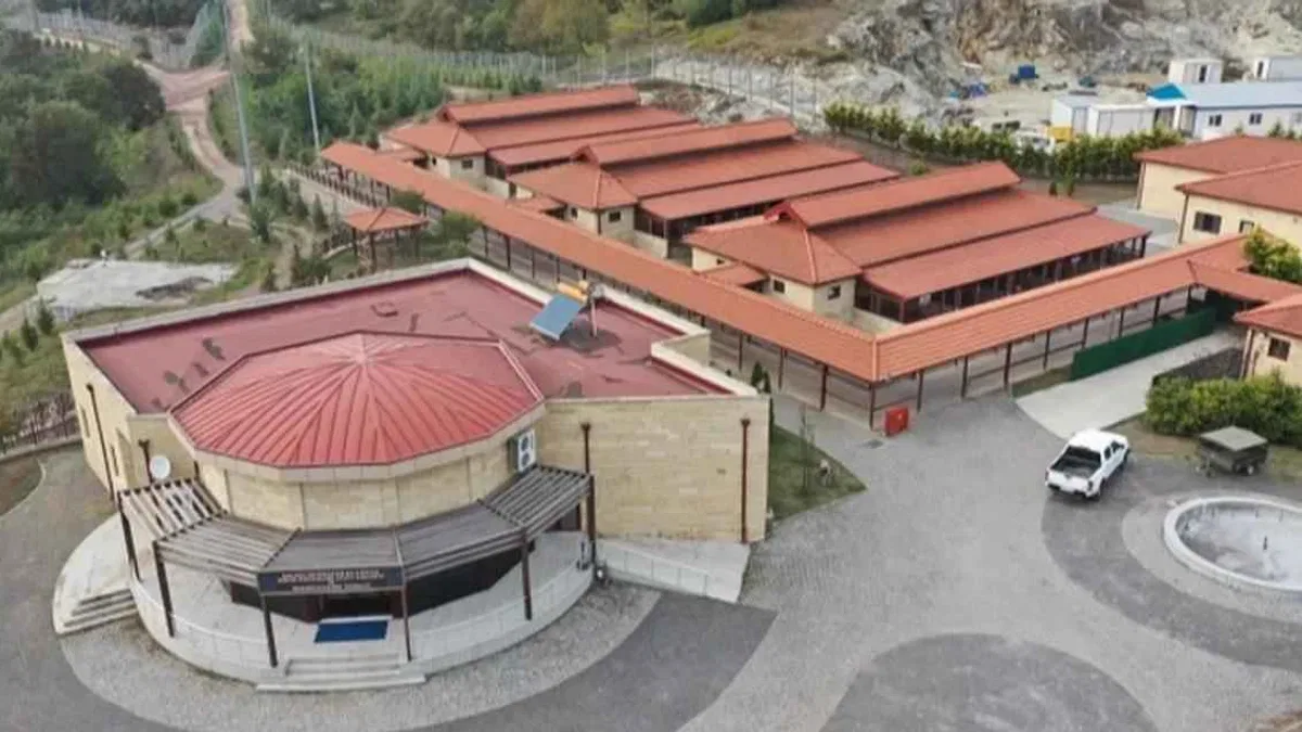Kocaeli Büyükşehir'den 'mama' açıklaması