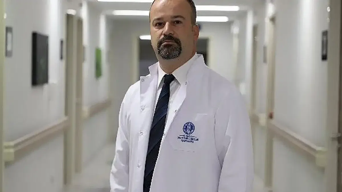 Gribe Karşı Hayati Önlem: Grip Aşısı