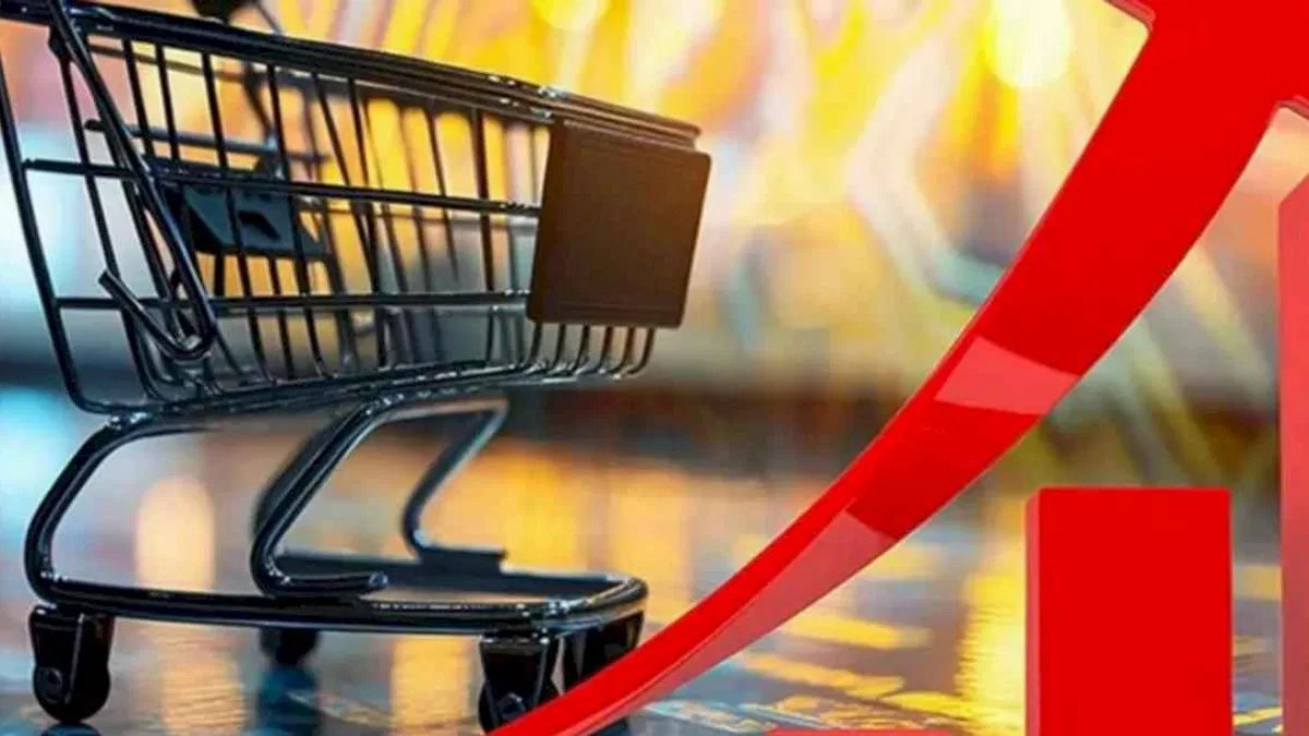 Enflasyonda Nisan verileri açıklandı
