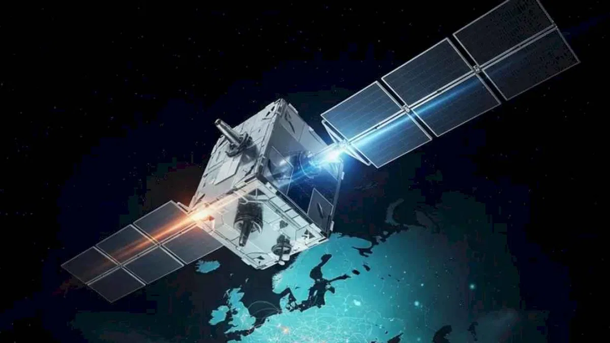 Airbus, Leonardo ve Thales Güçlerini Birleştirdi!