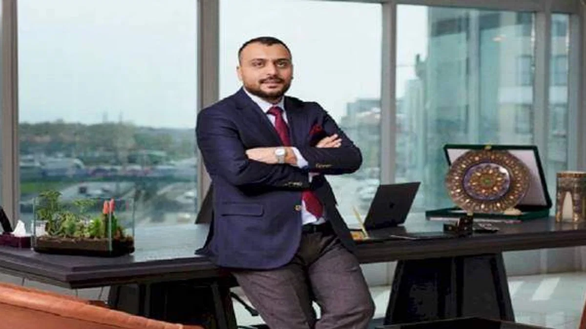 Kadın girişimcilere GKN Kargo'dan yatırım fırsatı