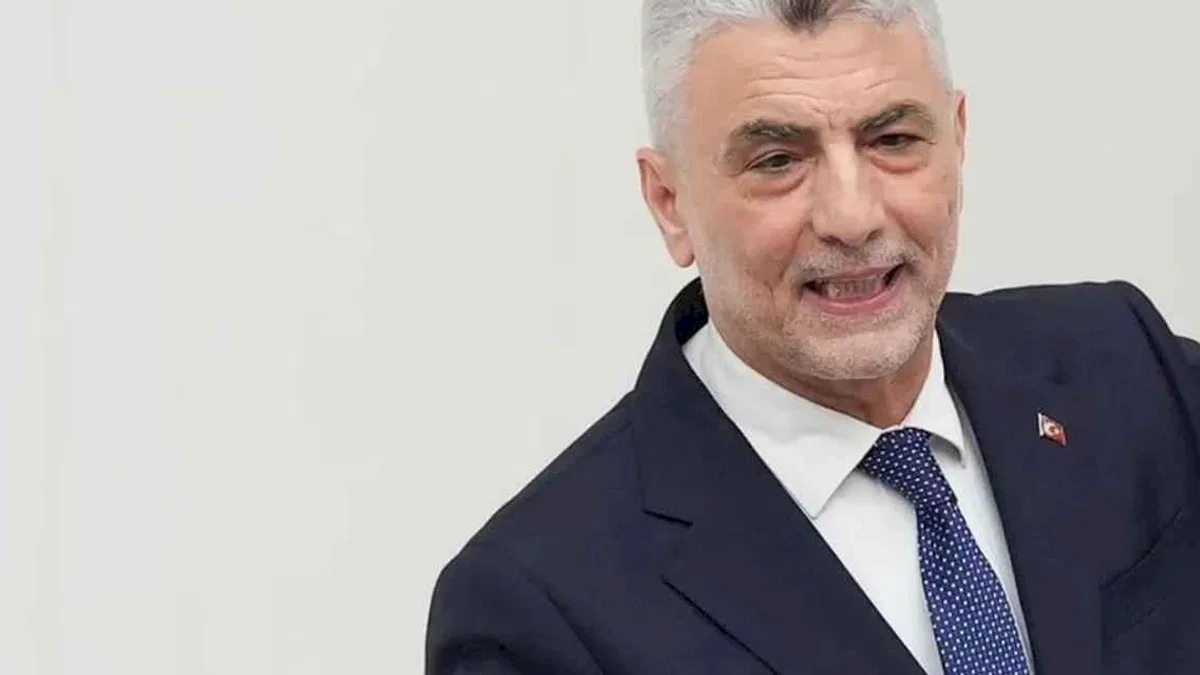 Bakan Bolat: KOBİ'lerde yeşil mutabakatın altyapısı hazır