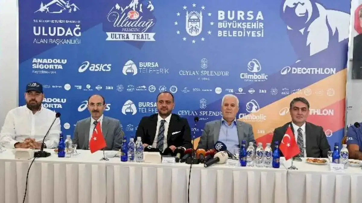 Bursa'da heyecan 'zirve'ye çıkacak