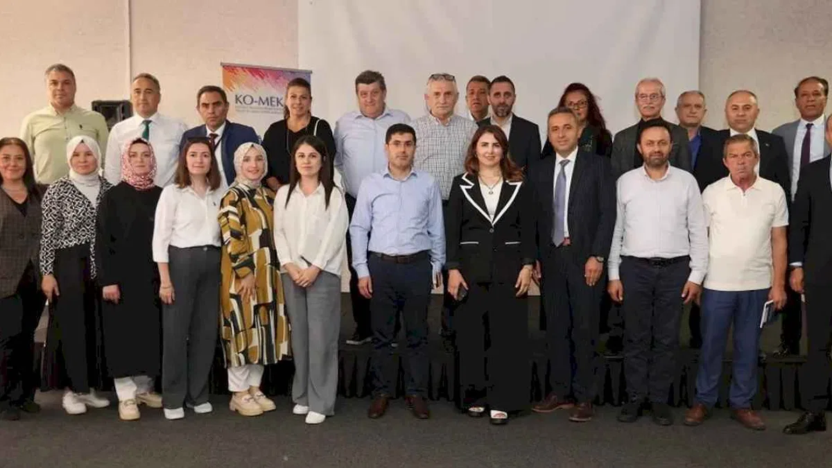 KO-MEK’ten yeni döneme hazır