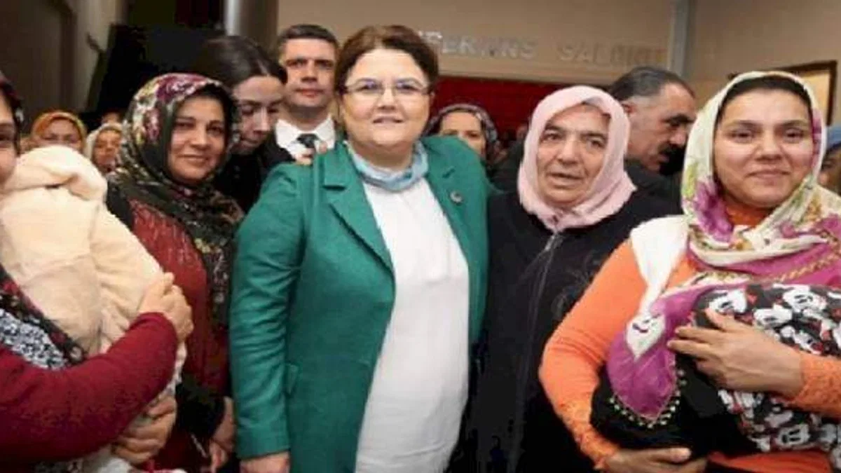 Bakan Yanık: Yara ağır ama saracağız