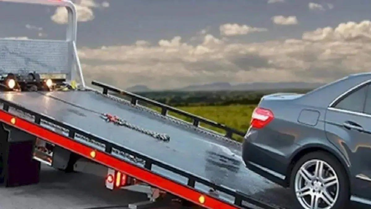 2024'te taşıtlar 382,8 milyar kilometre yol katetti