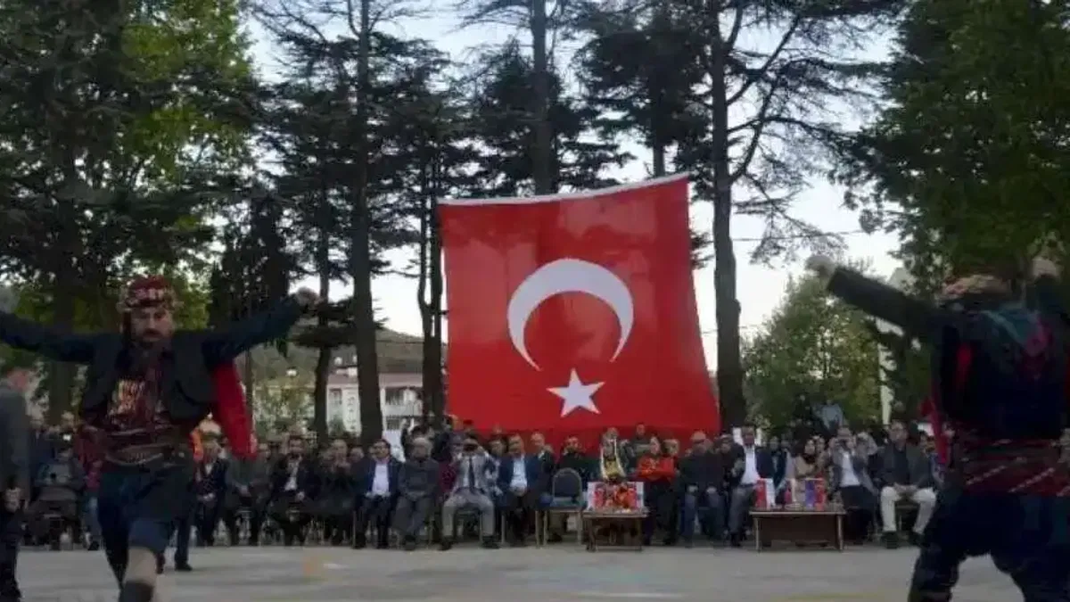Bursa'da DAĞDER'de 'Büyük Danışık'lık