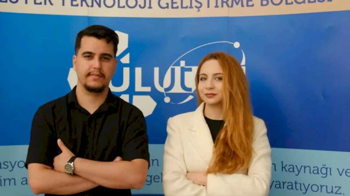Bursalı genç girişimcilerden dijital dönüşüm alanlarında yenilikçi adım
