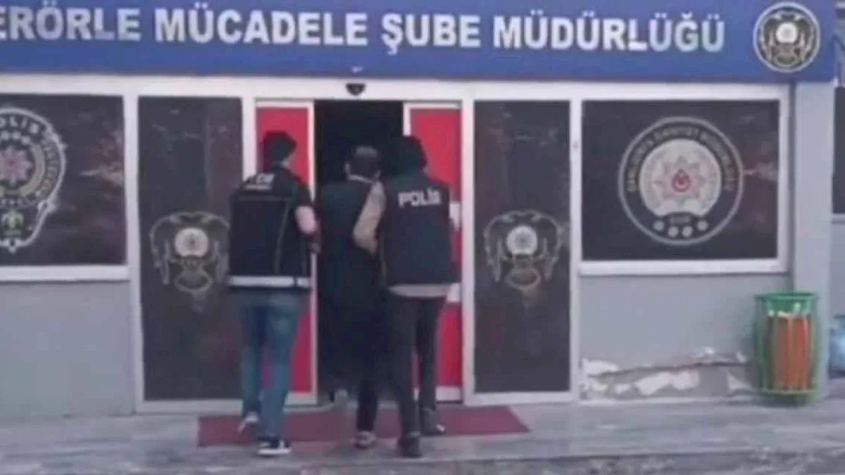 İçişleri'nden FETÖ'ye 90 'Kıskaç'!