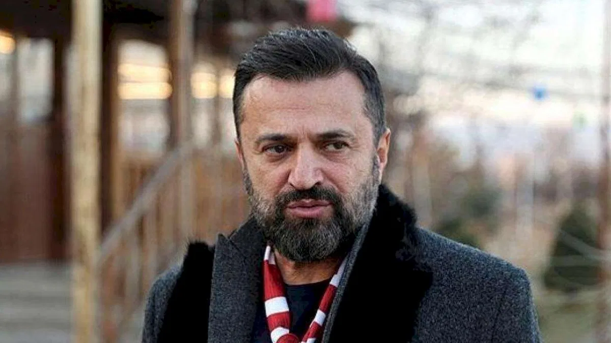EMS Yapı Sivasspor Teknik Direktörü Bülent Uygun: 21 gün çok önemli