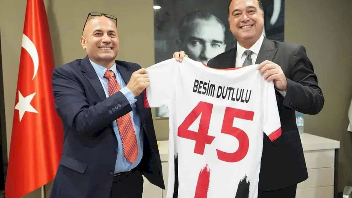 Manisa büyük şampiyonaya hazırlanıyor