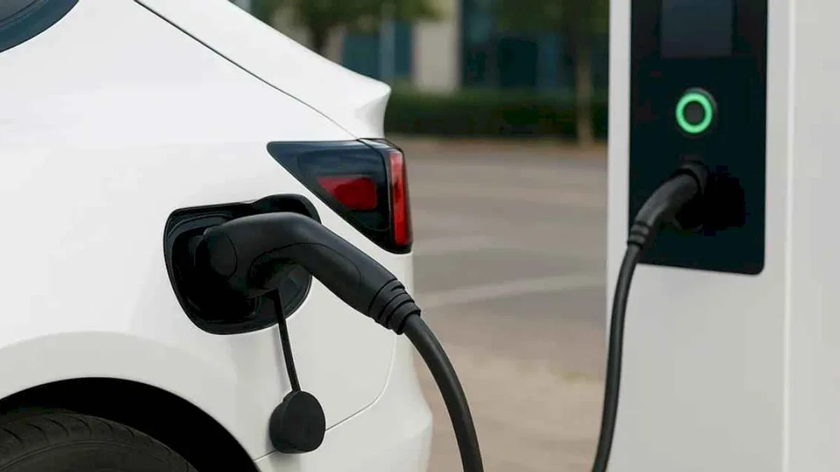 Elektrikli Araçlar Birbirini Şarj Edebilecek