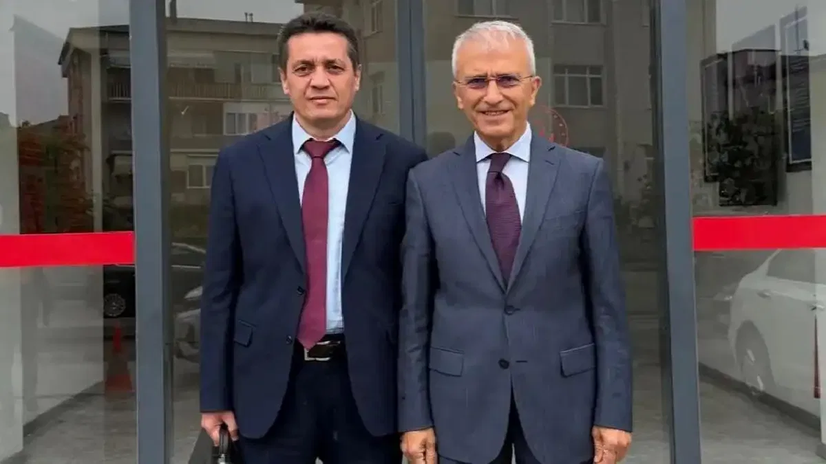Hürriyetçi Sağlık-Sen’den güvenlik görevlilerinin sorunları için Bakanlığa başvuru
