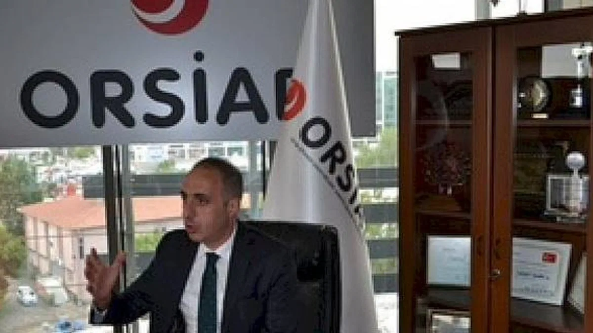 Sanayici, Kurda Denge İstiyor!