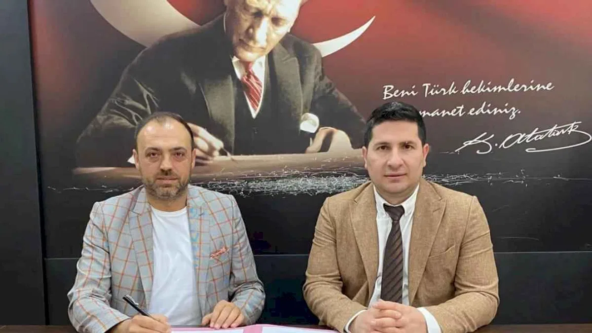 Sakarya’da spora önemli imza