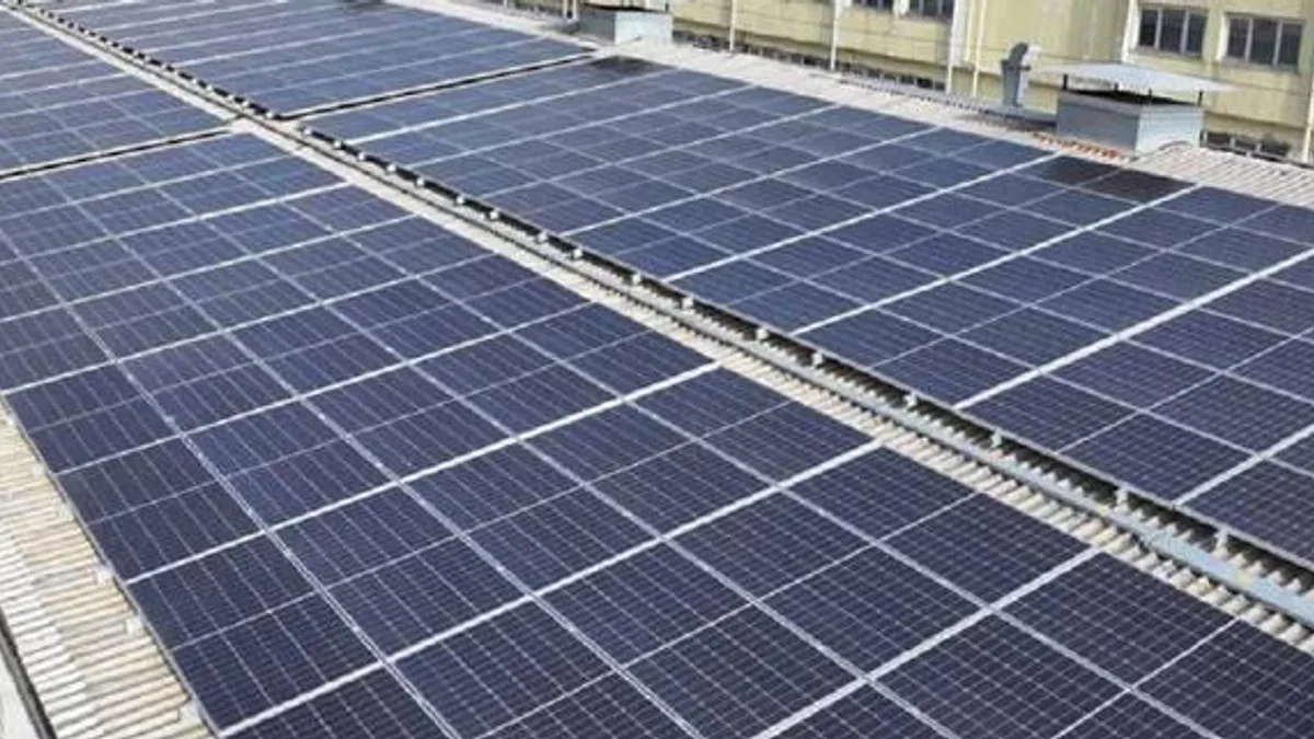 EGO’dan Yeşil Enerji Hamlesi