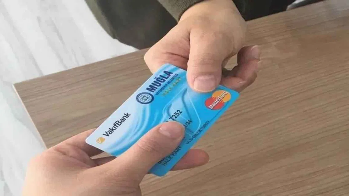 Muğla Büyükşehir vatandaşların maddi manevi yanında