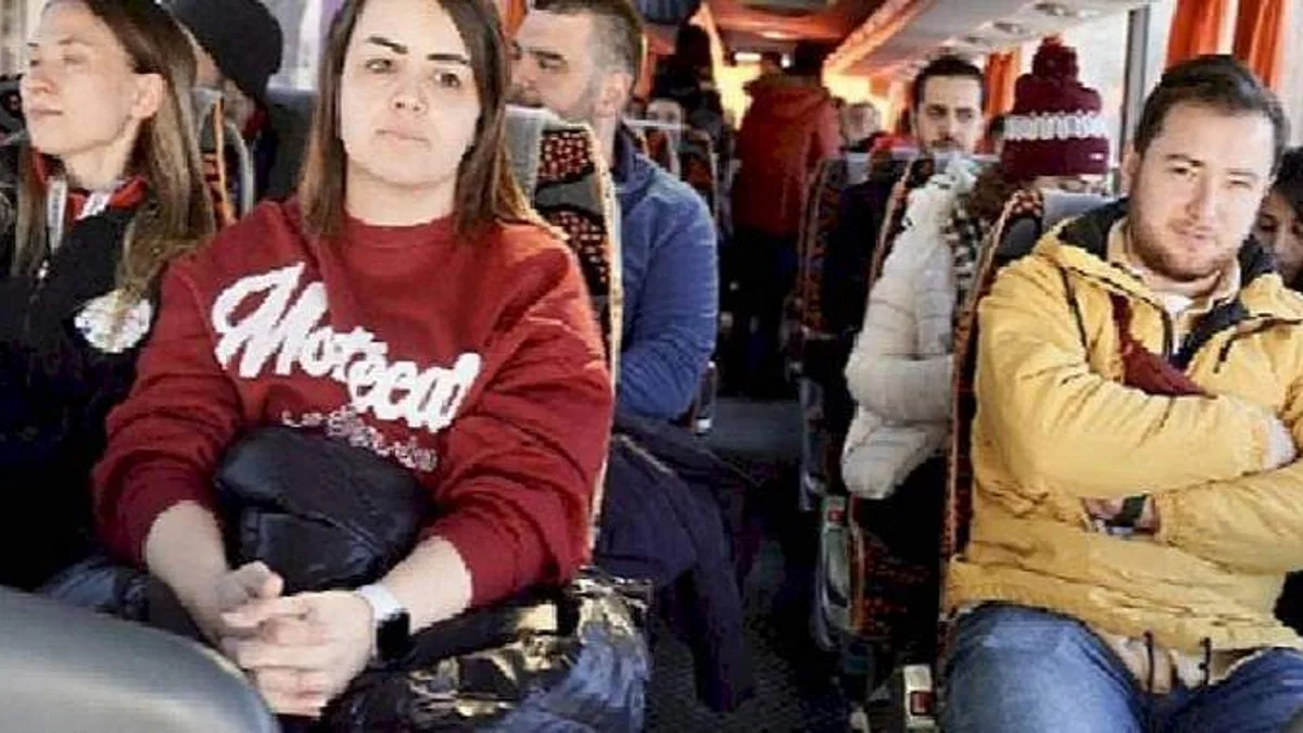 Ege Üniversitesi deprem bölgesine sağlık çalışanı desteğini sürdürüyor