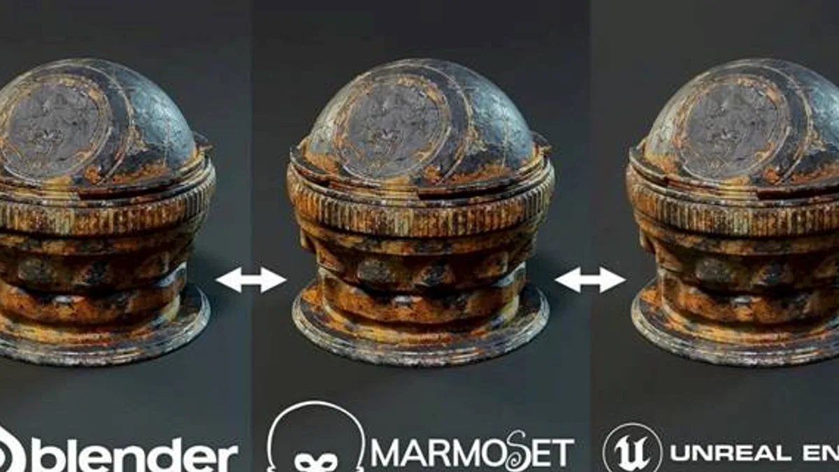 NVIDIA Studio’dan En Son Teknoloji ve Yaratıcılık Güncellemeleri