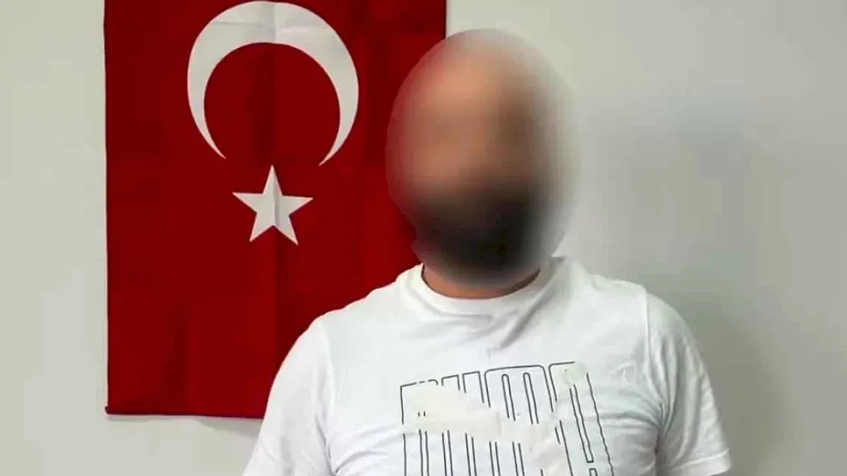 Gürcistan’a kaçtılar, Türk polisinden kaçamadılar!