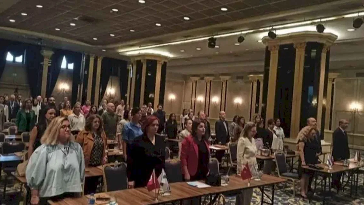11. Yalın Hastane Kongresi, fonksiyonel tıp ve yalın sağlık temasıyla gerçekleşti