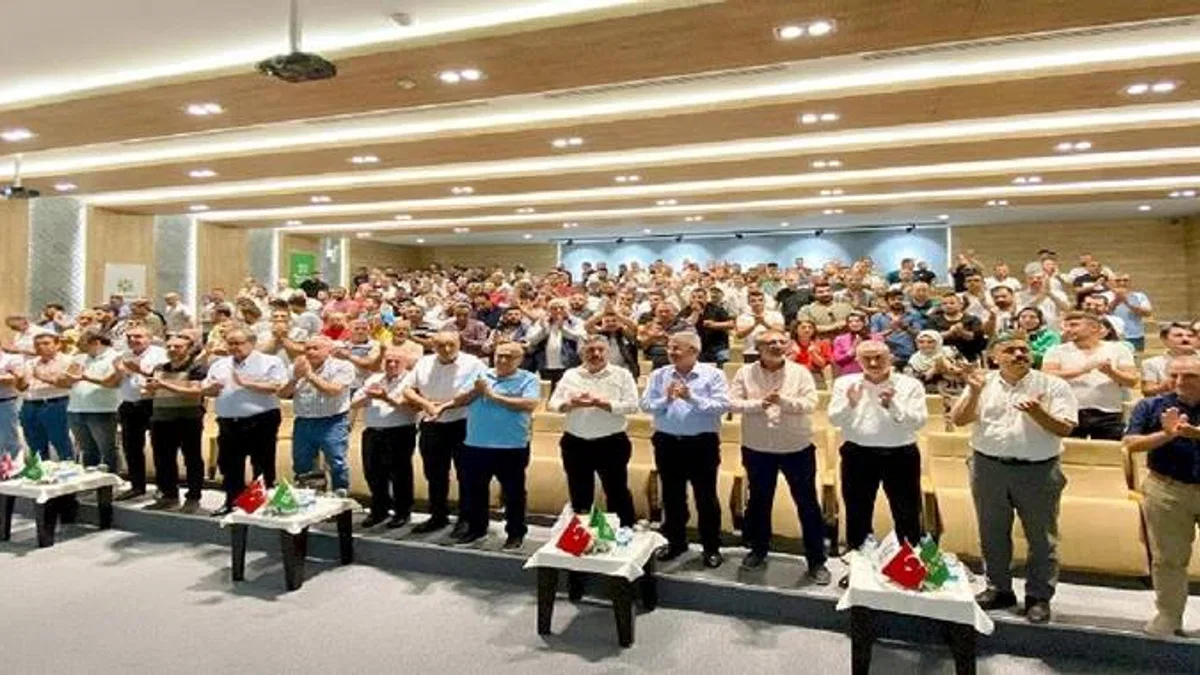 Kayseri Şeker'de rekor ücret zammı!