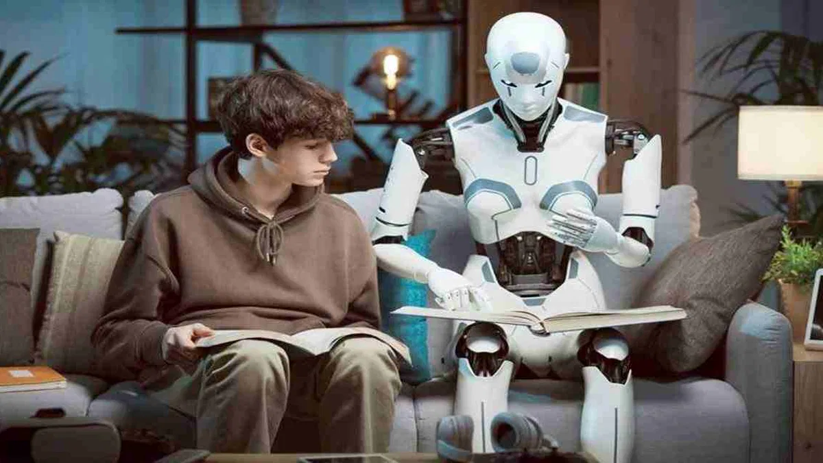 Sosyolojide Yeni Çağ: 'Robososyoloji' Doğuyor!