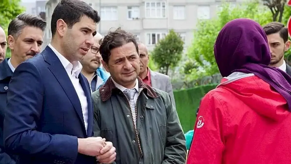 Avcılar Belediyesi'nden "Mahalle Hizmet Seferberliği"