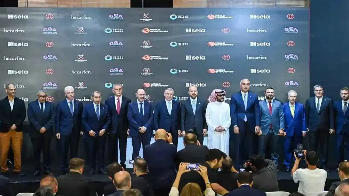 İspanya Süper Kupası 2027'de İstanbul'da olacak
