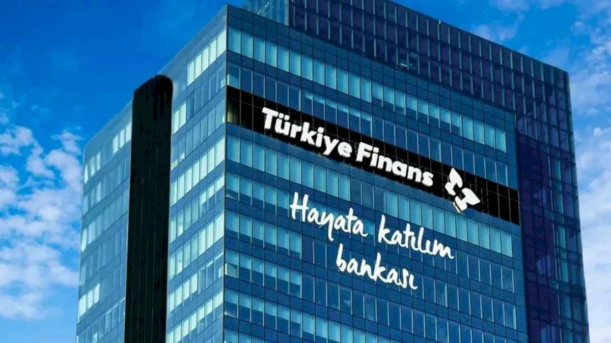 Türkiye Finans Katılım Bankası’ndan Ekonomiye Güçlü Katkı