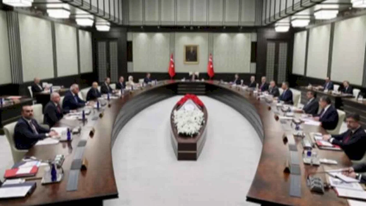 Cumhurbaşkanlığı Kabinesi değişiyor mu? Bursa nasıl etkilenecek?