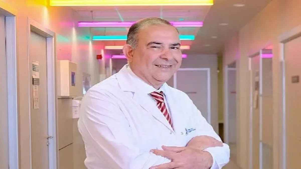 Op. Dr. Ali Rahimi: "Horlama çok ciddi bir hastalıktır."