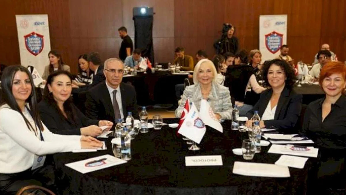 Tertemiz Yarınlar Okullardan Başlıyor