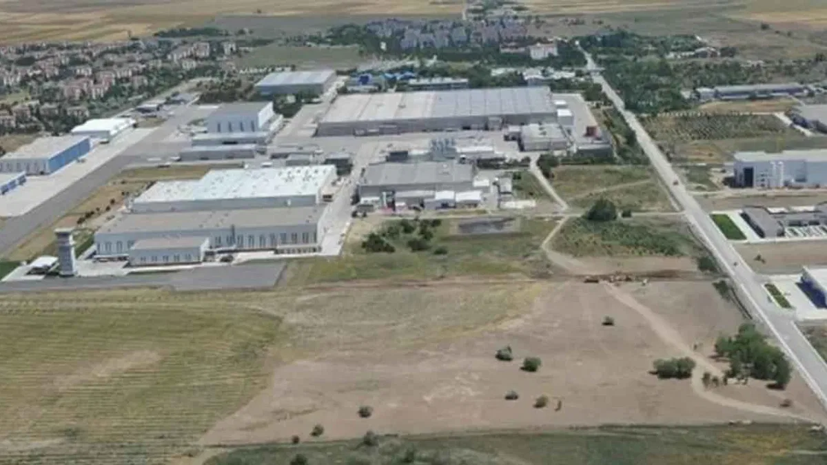 TUSAŞ saldırısına adli soruşturma başlatıldı