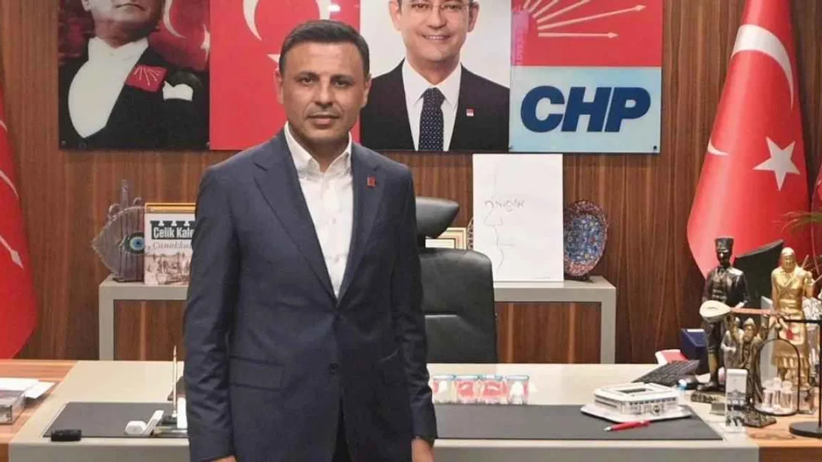 CHP'li Özgür Çelik: İstanbul Valisi’ne ulaşamıyoruz!