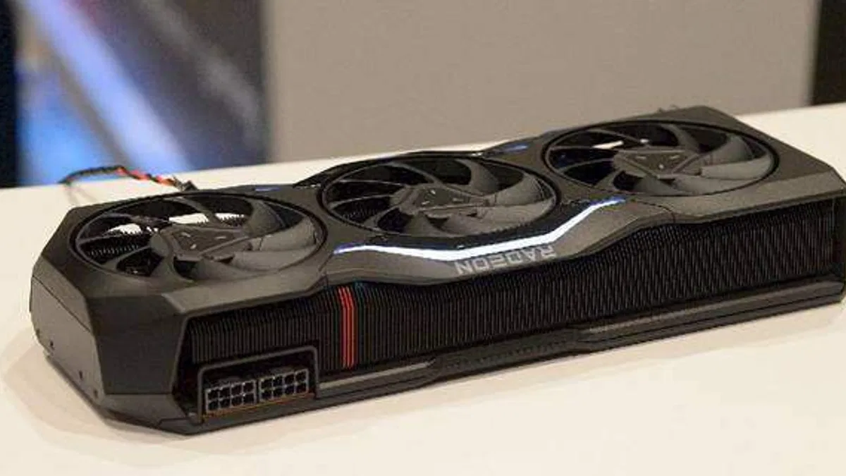 RX 7900 XTX, Belirli Senaryolarda 3.5 GHz Hıza Ulaşabiliyor