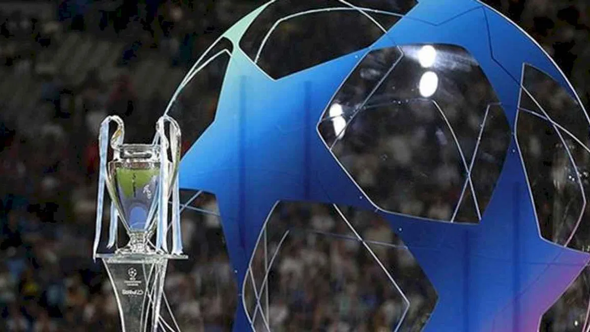 2026 UEFA Şampiyonlar Ligi finalinin ev sahibi belli oldu!