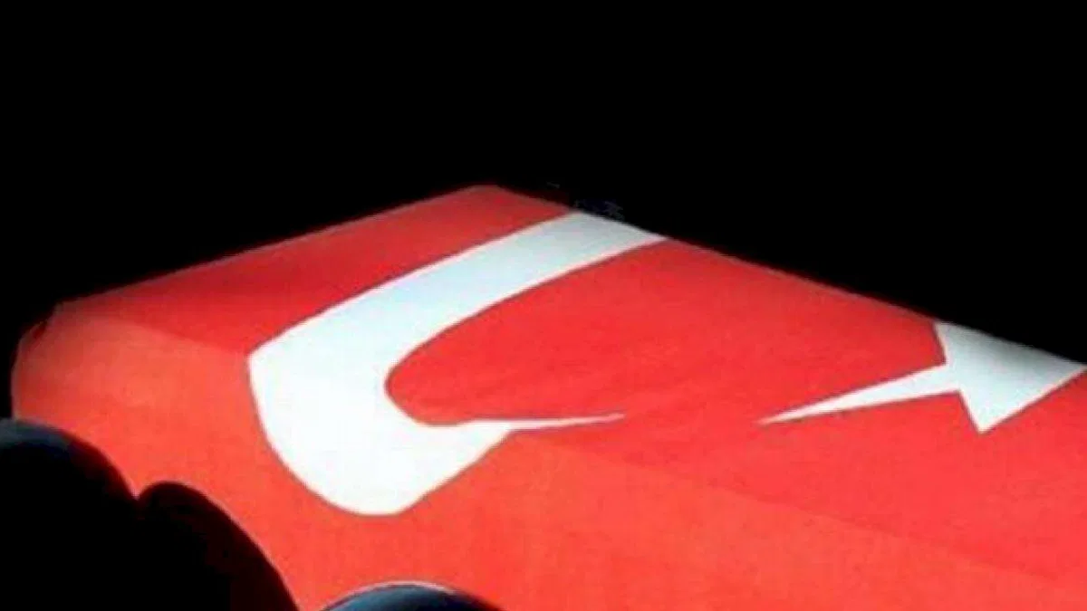Pençe Kilit'ten acı haber!