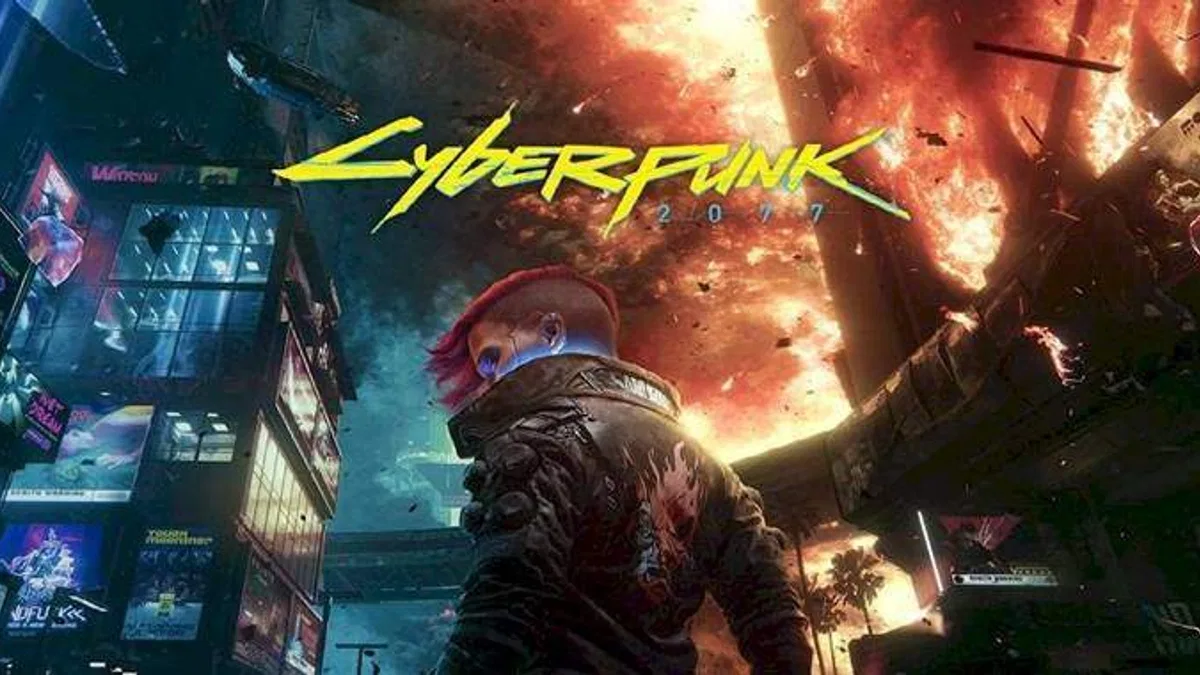 Cyberpunk 2077 Yeni Teknolojiler Kazandı: RT Overdrive, NVIDIA DLAA, Intel XeSS