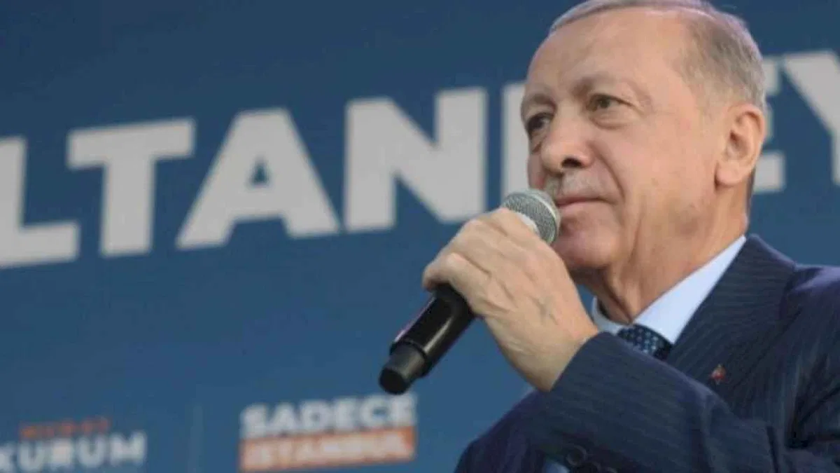 Cumhurbaşkanı Erdoğan: İstanbul'da öncelik depreme hazırlık