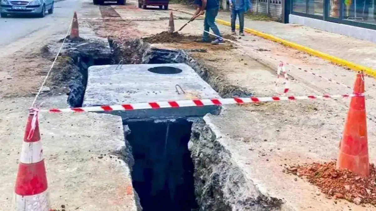 Kocaeli’de suyun geleceğine yatırım