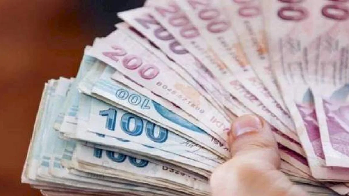 10 bin TL destek ödemeleri başladı