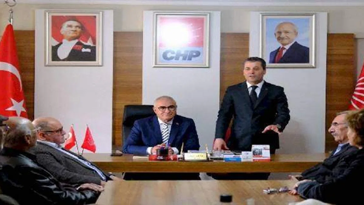 Mesut Şehitoğlu: Denetimsizlik Gemlik'i öldürüyor!